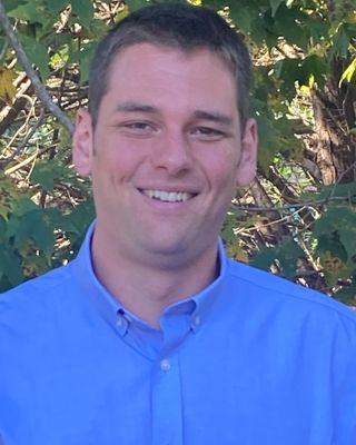 Photo of Ben Christian, Licensed Professional Counselor, LPC, ADC, MS