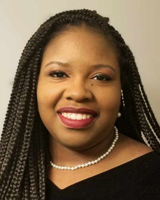 Photo of Brooke Pratcher, Counselor