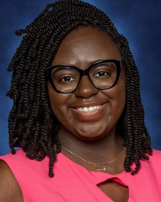 Photo of Precious Kennon, LPC-Associate, MA
