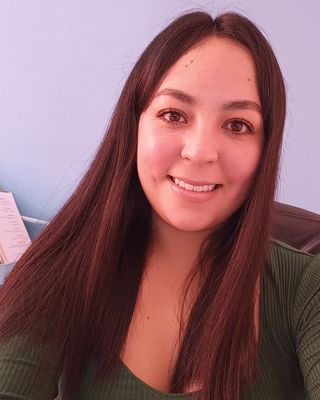 Foto de Claudia Carolina Cerón Hernández, Psicoterapeuta, Maestría
