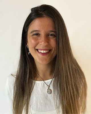 Foto de Victoria Wizenberg Slullitel, Psicólogo, Lic. en Psicología