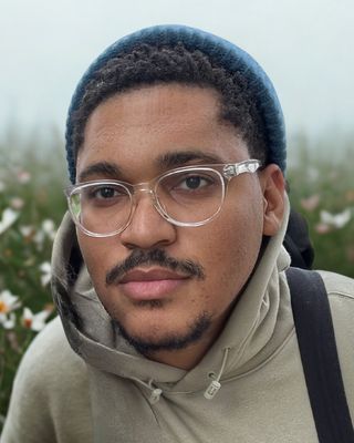 Photo of George Darius Ester, Marriage & Family Therapist Associate, AMFT