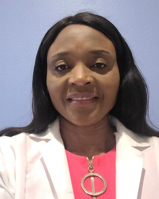 Photo of Caroline E Ndifon, Psychiatric Nurse Practitioner, PMHNP-B, NP, MSE/ED