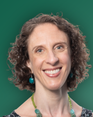 Photo of Stephanie Ehrlich-Seitz, Clinical Social Work/Therapist, LCSW