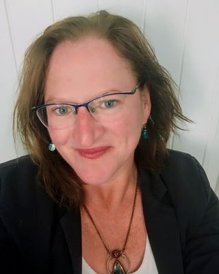 Photo of Shelly Houle Rodriguez, Counselor, LCMHC, LADC