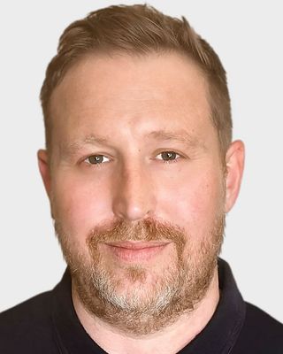 Photo of Gabriel Brand, Marriage & Family Therapist, LMFT