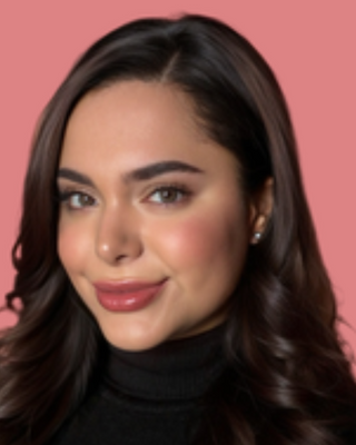 Photo of Andrea Cortez, Licensed Professional Counselor Associate, LPC-A