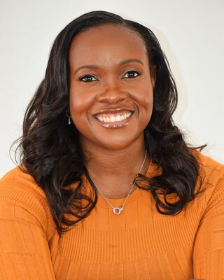 Photo of Jennifer Williams, Licensed Professional Counselor in Arlington, VA