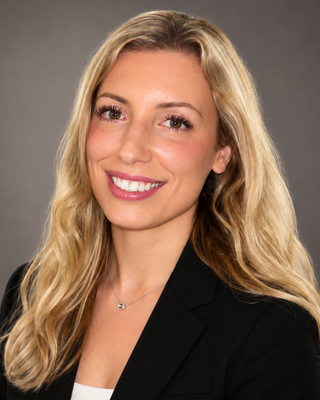 Photo of Vassiliki Pappas, Counselor, LMHC-D, LPC, NCC