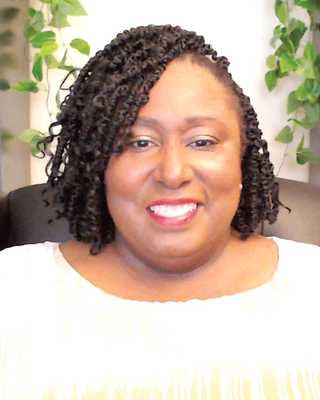 Photo of Ca Trice Glenn, Licensed Professional Counselor in Dunwoody, GA