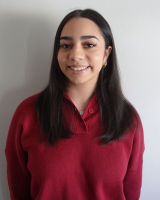 Photo of Sarah Acosta, Pre-Licensed Professional