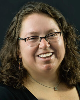 Photo of Elizabeth Marrin, Counselor in Quincy, MA