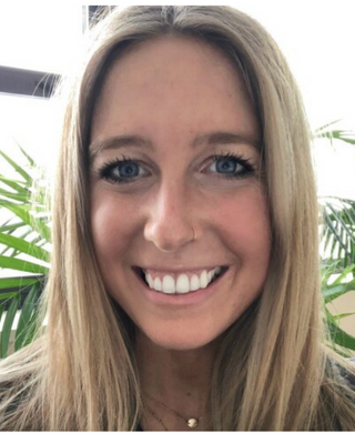 Photo of Amy Hrad, Clinical Social Work/Therapist in Lake Bluff, IL