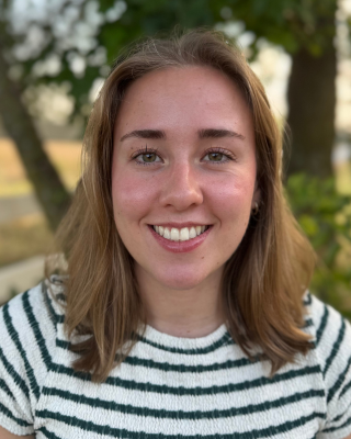 Photo of Nicole Wilson, Licensed Professional Counselor Associate, LPC-A