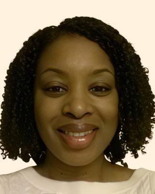 Photo of Dr. Andrea Griffin, Psychologist, PhD, LP