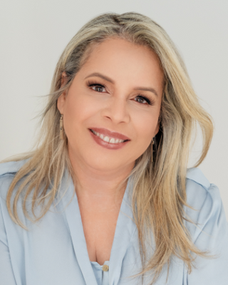 Photo of Johanny Ortiz, Psychiatric Nurse Practitioner, PMHNP