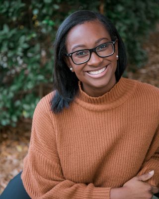 Photo of Taylor McClendon, Licensed Professional Counselor in Union County, GA