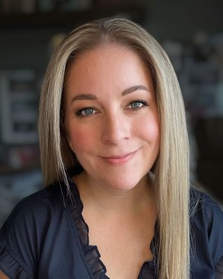 Photo of Laura Fantacci, Licensed Clinical Professional Counselor, LCPC