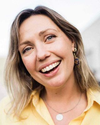 Photo of Sally Ann Conwell, Psychotherapist, MA, AThR