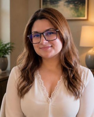 Photo of Saira Gokal, Registered Psychotherapist (Qualifying), MACP