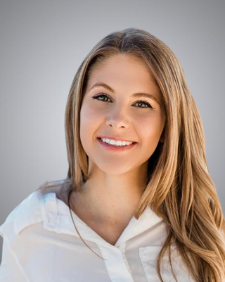 Photo of Hailey Sliva, Clinical Social Work/Therapist, LCSW