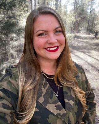 Photo of Katie R. Sherfield, Licensed Professional Counselor, MA, LPC