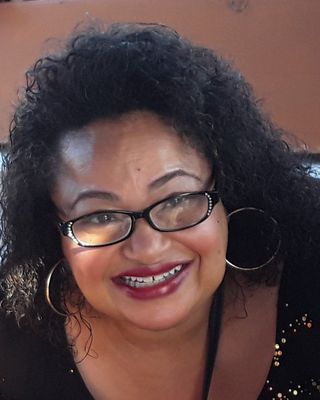 Photo of Alimah Tifiyah Walker, NCC, LPC, Licensed Professional Counselor in Philadelphia