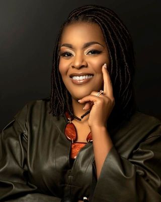 Photo of Dr. Kat Ford, Licensed Professional Counselor, PhD, LPC, NBCT