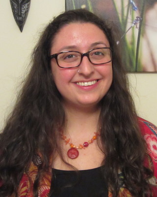 Photo of Chloe Duhaime Marrero, Clinical Social Work/Therapist in Glastonbury, CT