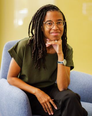 Photo of Renee Small, Licensed Professional Counselor, MS, LPC