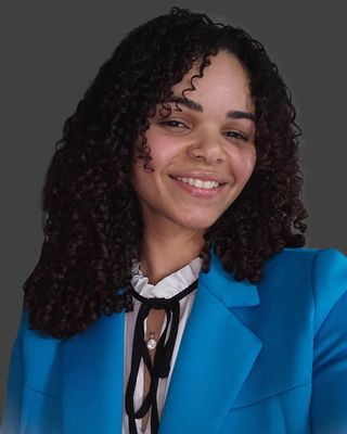 Photo of Jasmine Lamboy, Clinical Social Work/Therapist, PhD, LCSW-C, CST