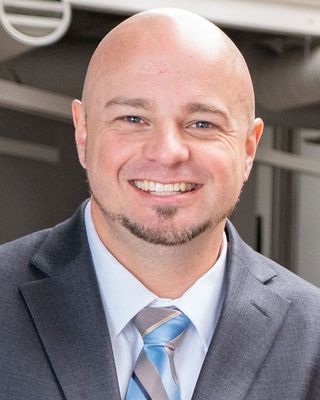 Photo of Jason Gerou, Licensed Professional Counselor, MA, LPC