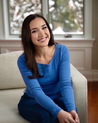 Photo of Bella Gomez, Pre-Licensed Professional, MA