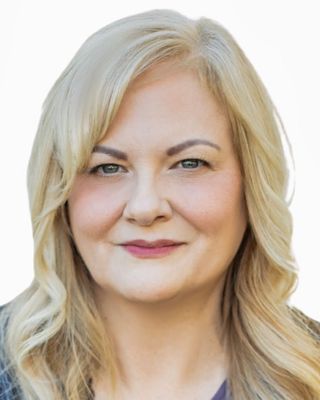 Photo of Leslie Noble, Licensed Professional Counselor, LPC