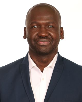 Photo of Lamin Tunkara, Psychiatric Nurse Practitioner, FNP-BC, PMHNP