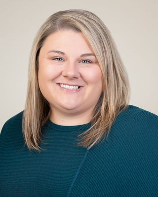 Photo of Kiley Pronschinske, Clinical Social Work/Therapist, MSW, LICSW