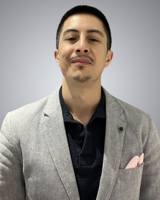 Photo of Matthew Escano, Licensed Professional Clinical Counselor, LPCC