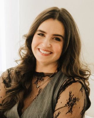 Photo of Samantha Heuwagen, Marriage & Family Therapist, MA, LMFT, ACS, ABS