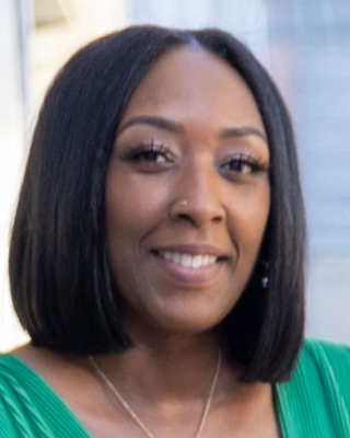 Photo of LASHARYL Barton-Collum, Psychiatric Nurse Practitioner, APRN, PMHNP