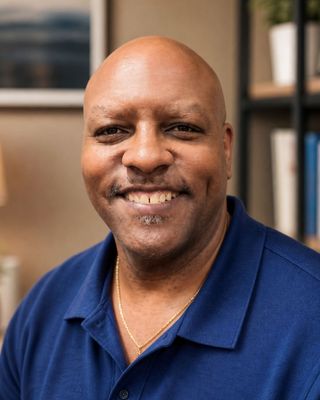 Photo of Kevin L. Bess, Marriage & Family Therapist, LMFT, CAS, EMDR-C