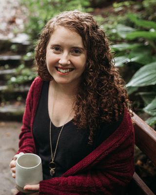 Photo of Charity O'Reilly, Licensed Professional Counselor, LPC