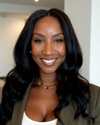 Photo of LaShae Humphrey, Psychiatric Nurse Practitioner, PMHNP, MSN, APRN