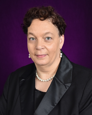 Photo of Dr. Edna O'Bryant, PhD, MC, MDiv, LCDC, CART, Drug & Alcohol Counselor