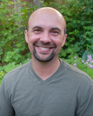 Photo of Michael Running, Licensed Professional Counselor in Portland, OR