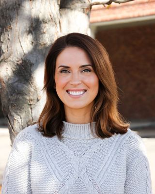Photo of Rhiana Turner, Licensed Professional Counselor, MA, LPC, LAC