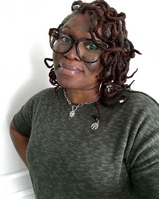 Photo of Atchafala Tucker, Licensed Clinical Professional Counselor, LCPC