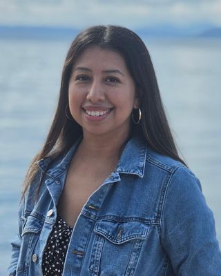 Photo of Julissa Anguiano Perez, Pre-Licensed Professional, LSWAIC