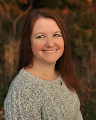 Photo of Erin M Ruston, MSEd, LMHC, Counselor