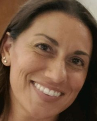 Photo of Michelle Dazalla, Marriage & Family Therapist Associate, AMFT