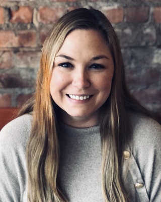 Photo of Erin Werner, Counselor in New York